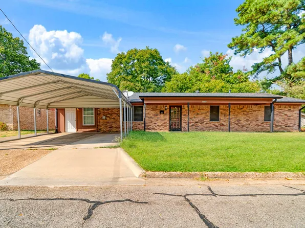 2820 W Kaufman St, Paris, TX 75460