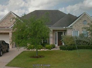 10706 Nicoles Place Trl, Houston, TX 77089