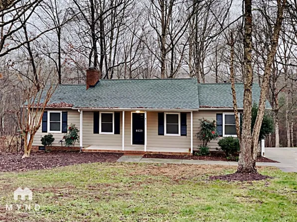 4629 Longbriar Dr, Gastonia, NC 28056