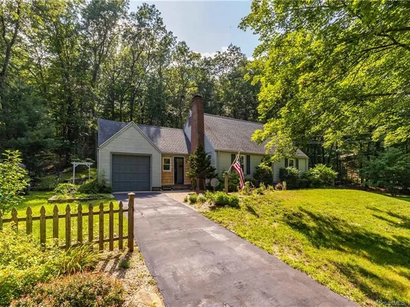11 Glen Road, Granby, CT 06035