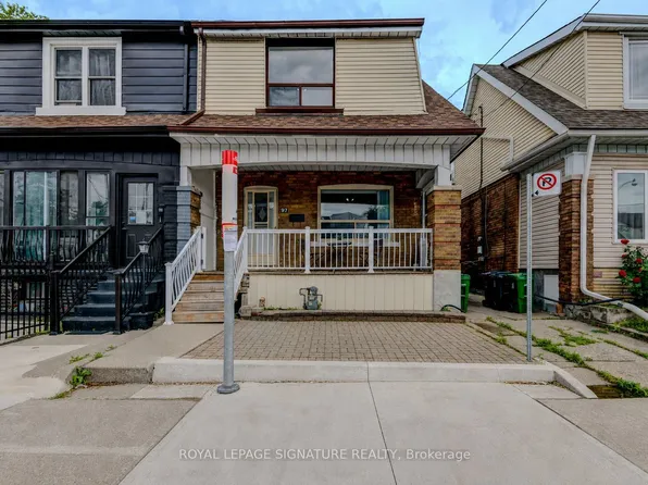 97 Donlands Ave, Toronto, ON M4J 3N9