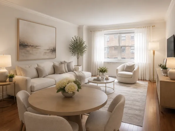 400 East 54th Street image 1 of 19