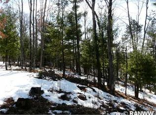 LOT 1 Deer Hollow Rd, Spooner, WI 54801