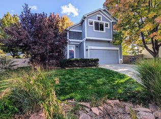 1112 Chokecherry Ln, Longmont, CO 80503