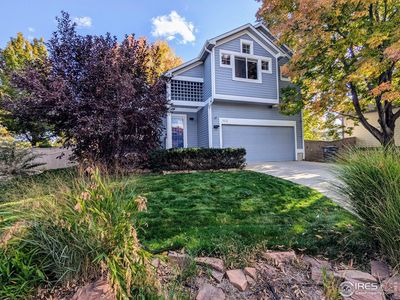 1112 Chokecherry Ln, Longmont, CO, 80503