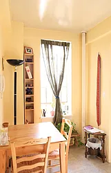 Rented by Corcoran