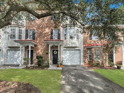 4006 Radcliffe Place Dr APT 2, Charleston, SC, 29414