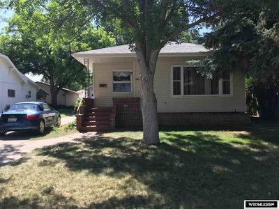 388 N Adams Ave, Buffalo, WY, 82834
