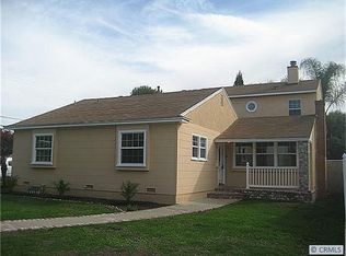 8502 Calmada Ave, Whittier, CA 90605