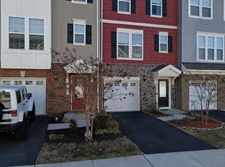 8507 Craggan Ln, Manassas, VA 20109