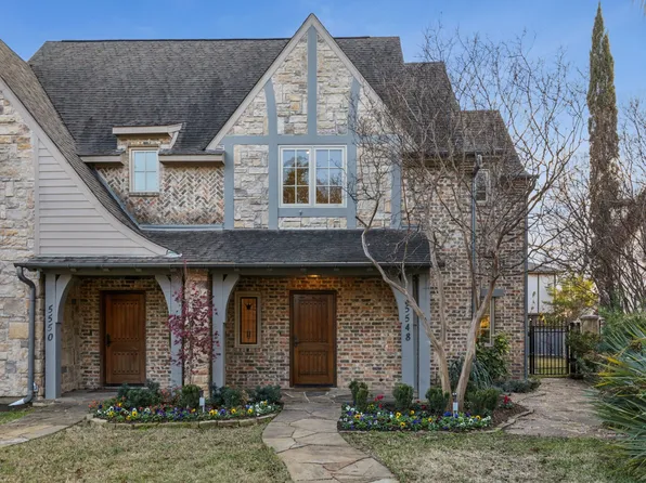 5548 Matalee Ave, Dallas, TX 75206