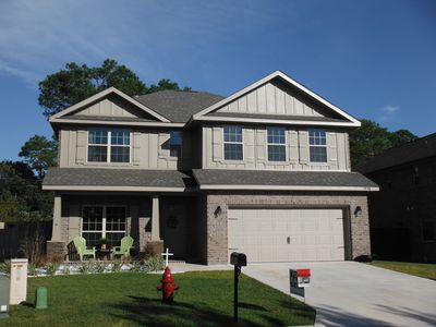 1820 Lindsey Magnolia Ct, Navarre, FL, 32566
