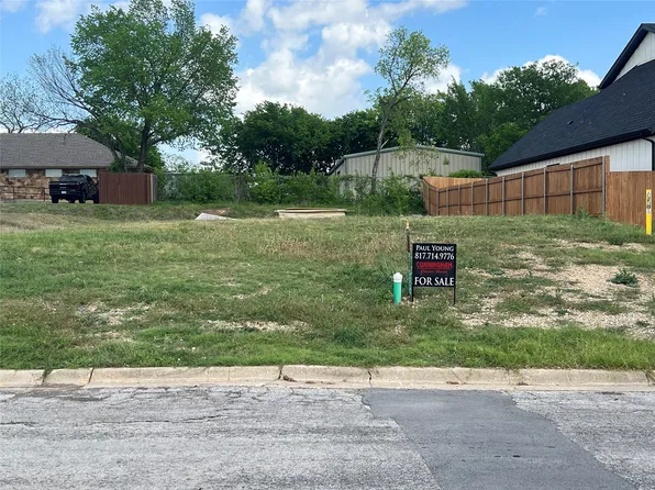 3248 Crites St, Richland Hills, TX 76118