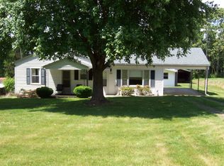 129 Brights Rd, Gretna, VA 24557