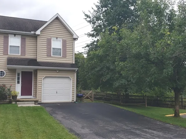 527 Red Bud Ct, Wilmington, DE 19805