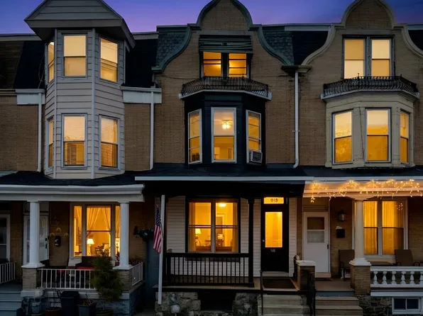 1016 N 11th St, Reading, PA 19604