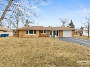 1155 W Vanmeter St, Kankakee, IL 60901