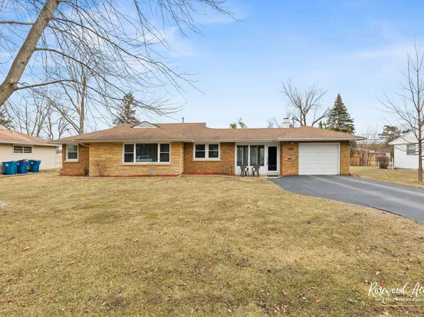 1155 W Vanmeter St, Kankakee, IL 60901