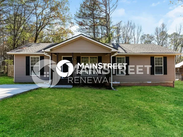 27 Jacobs Dr NW, Cartersville, GA 30120