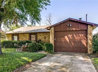 5504 Maple Ln, Rowlett, TX 75089