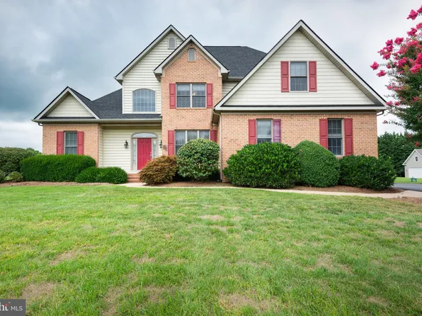 8774 Orchard Dr, Chestertown, MD 21620