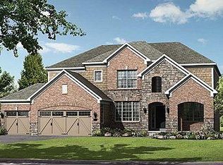 14471 Balfour Rd, Fishers, IN 46037