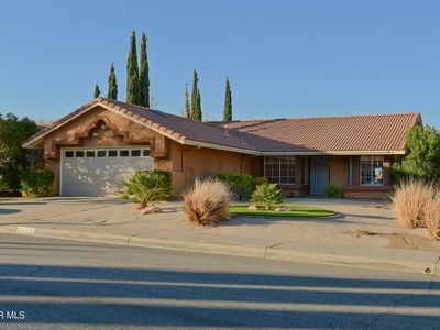 4313 Portola Dr, Palmdale, CA, 93551