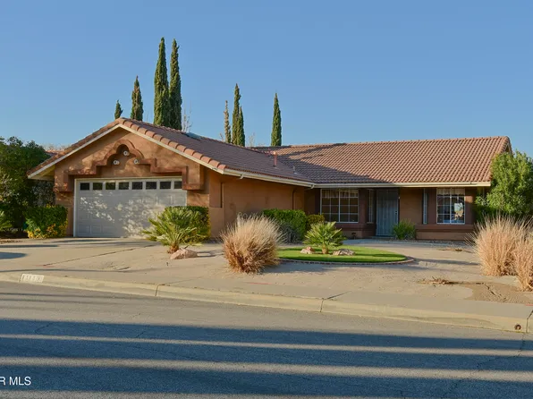 4313 Portola Dr, Palmdale, CA 93551