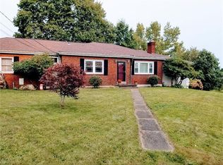 901 Belmont Rd, Butler, PA 16001