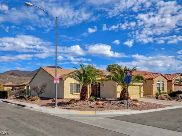 2104 Bliss Corner St, Henderson, NV 89044