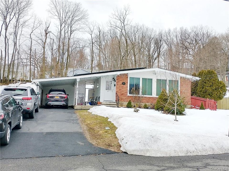 27 S Lexow Ave, Nanuet, NY 10954 Zillow