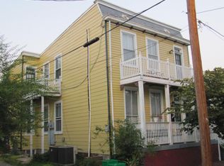 2208 E Leigh St #2, Richmond, VA 23223