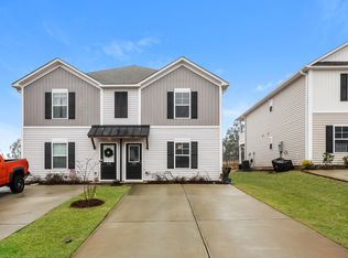 216 Royal Way, Pendleton, SC 29670