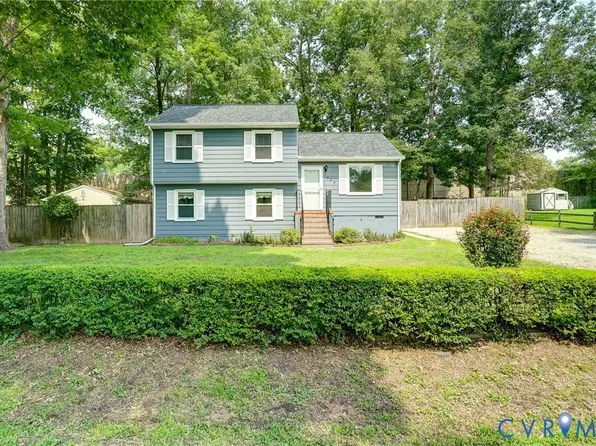 4025 Robert E Lee Dr, North Prince George, VA 23860