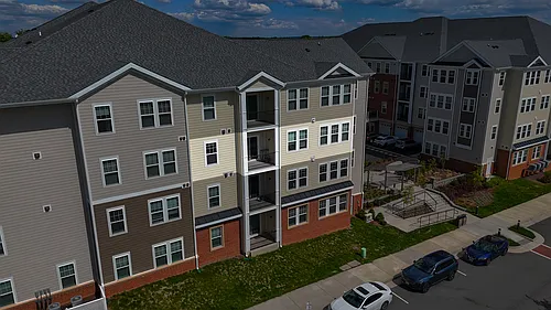 700 Mount Airy Ter NE #301 Photo 1