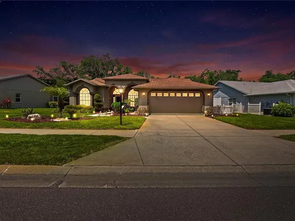 9521 SPRINGMEADOW DRIVE, NEW PORT RICHEY, FL 34655