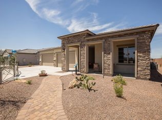 8430 S 22nd Gln, Phoenix, AZ 85041