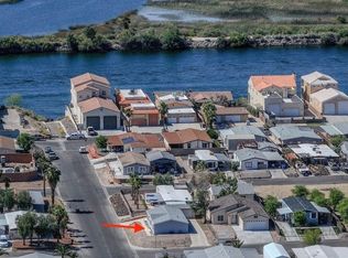 597 Stahlman Dr, Bullhead City, AZ 86442