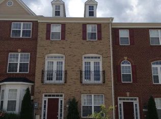 20922 Houseman Ter, Ashburn, VA 20148