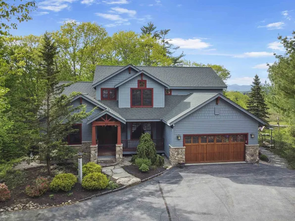 22 Bent Pine Drive #6, Campton, NH 03223