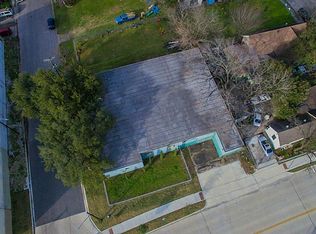 1504 Chapman St, Houston, TX 77009