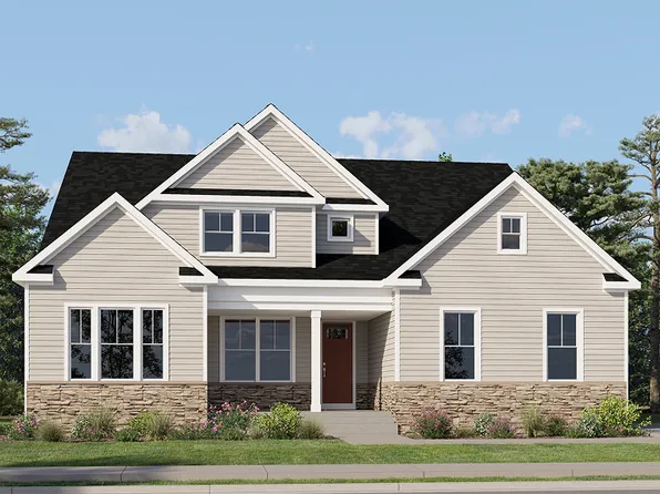 Sullivan Plan, Chestnut Vale : Estate Collection