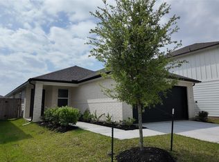16702 Sterling Cliff St, Conroe, TX 77302