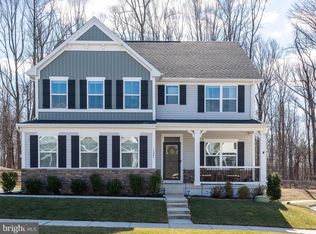 1247 Anderlea Dr, West Bradford, PA 19320