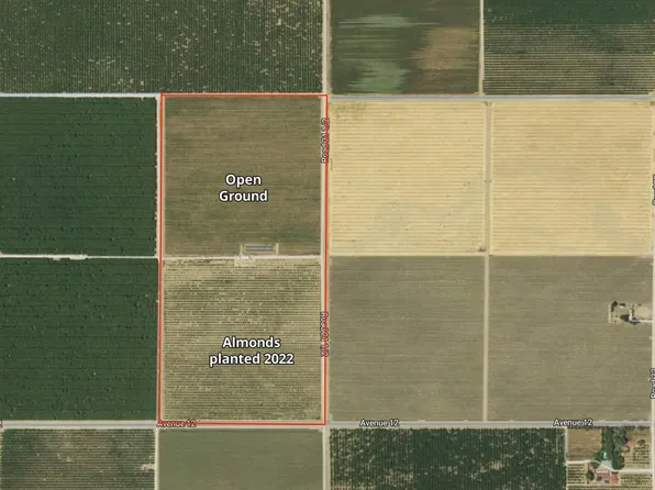 0 Avenue 12, Madera, CA 93637