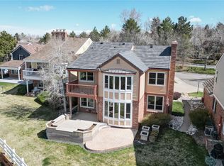 7099 S Locust Pl, Centennial, CO 80112