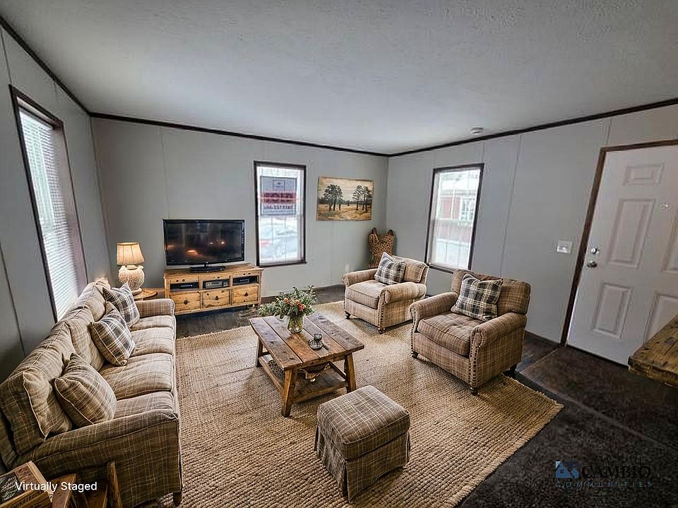 1st image of 314 N Green Meadow St SE #314N