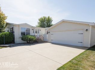 1190 Aspen Dr, Manteno, IL 60950