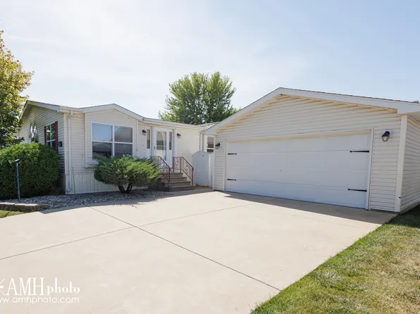1190 Aspen Dr, Manteno, IL 60950