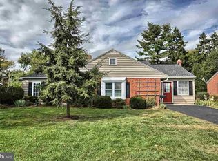 132 Glendale St, Carlisle, PA 17013